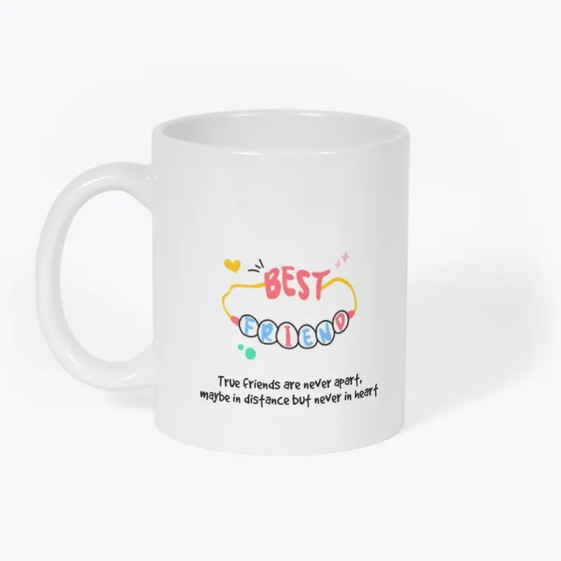 Friendship Mug